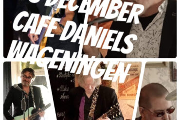 Video’s en foto’s ROS Pakt Uit #20