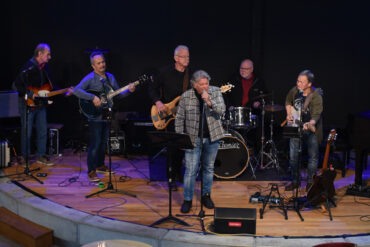 Fakebrothers Blues Band