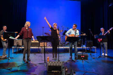 ROS Voorjaarseditie van start!