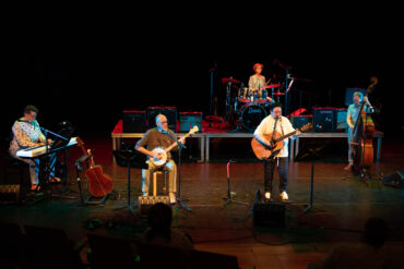 Kennismaking met ROS