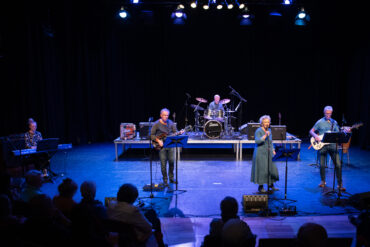 ROS Café Zondag 14 januari