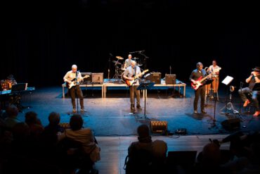 ROS Café Zondag 14 januari