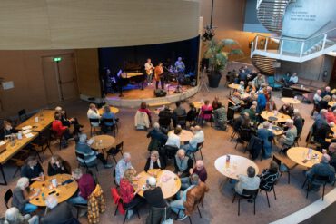 ROS Pakt Uit! – zondag 11 februari