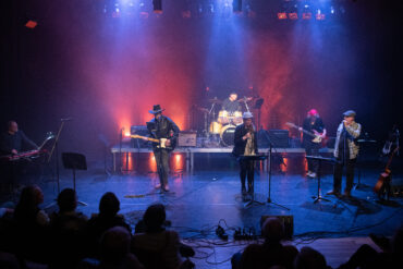 ROS editie 29 gaat van start