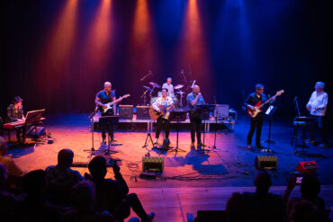 ROS Februari Editie van start