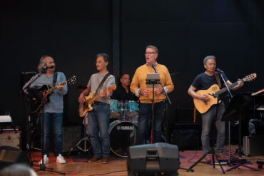 Braveheart @ Chillerz matinee 6 oktober!