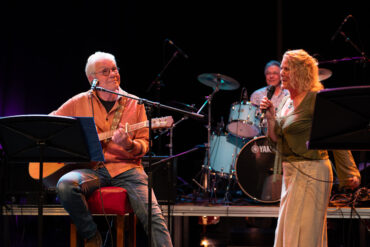 ROS Voorjaarseditie van start!