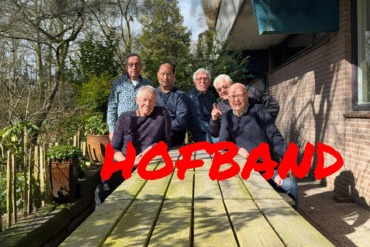 ROS najaarseditie van start!